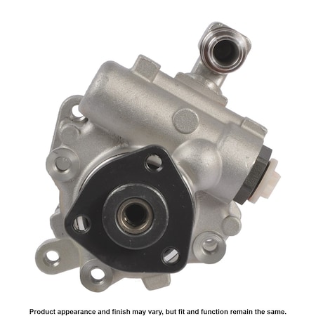 A1 Cardone New Power Steering Pump, 96-5394 96-5394
